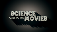 Science Goes to the Movies logo