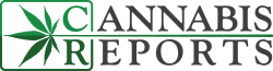 Cannabis Reports logo