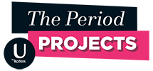 Period Project  logo