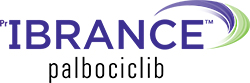 IBrance logo
