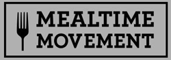 Mealtime Movement logo