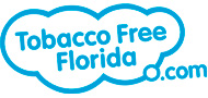 Tobacco Free  logo