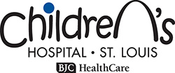 St. Louis Children's Hospital logo
