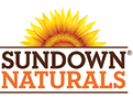 Sundown Naturals logo