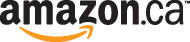 Amazon.ca First Novel Award logo