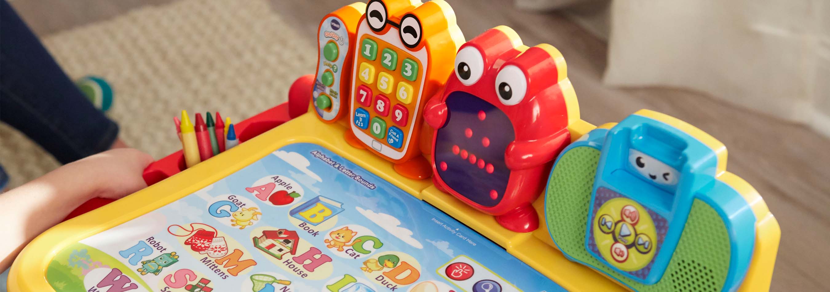 vtech explore and write expansion packs