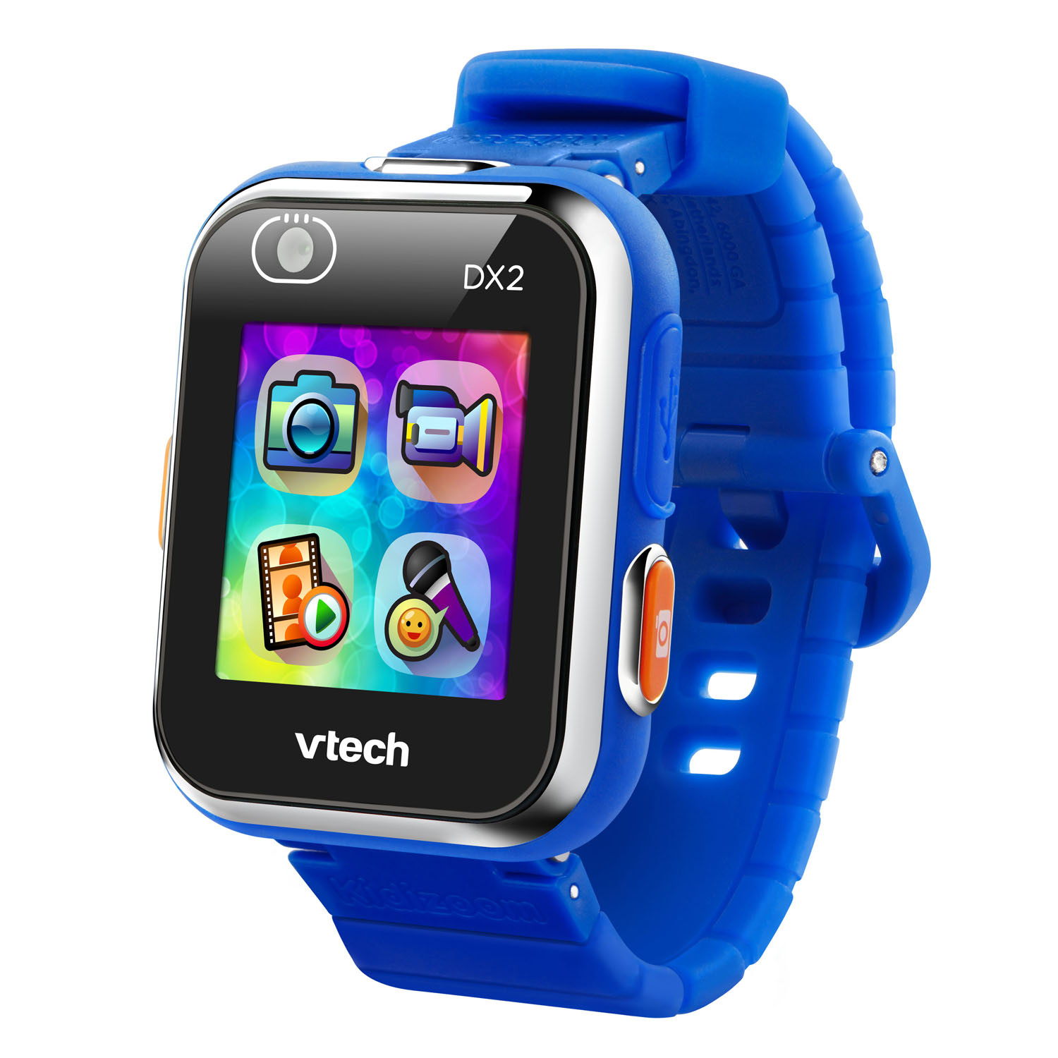 Kidizoom® Smartwatch DX2 (blue)