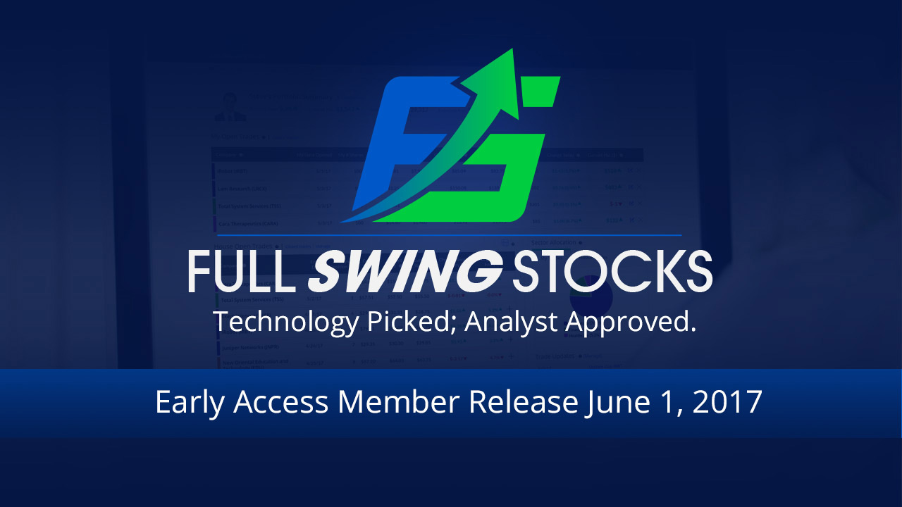 Full Swing Stocks Full Swing Stocks