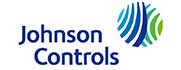 Johnson Controls  logo