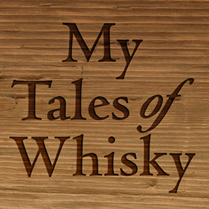 My Tales of Whisky logo