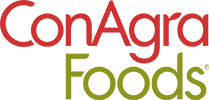 Con Agra Foods logo