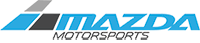 Mazda Motorsports logo