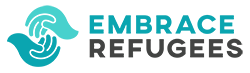 Embrace Refugees logo