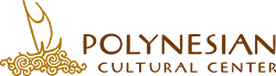 Polynesian Cultural Center logo