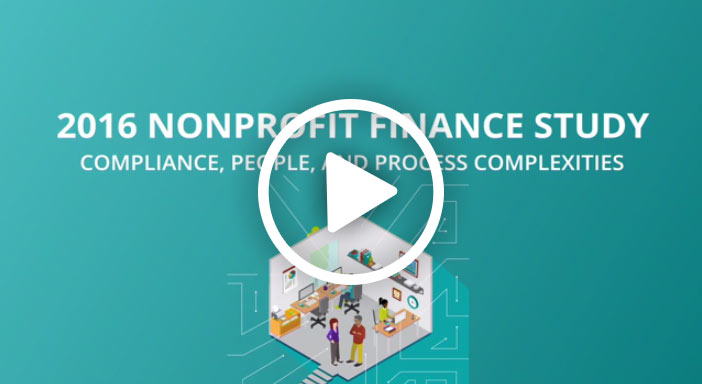 2016 Finance Study Overview Video