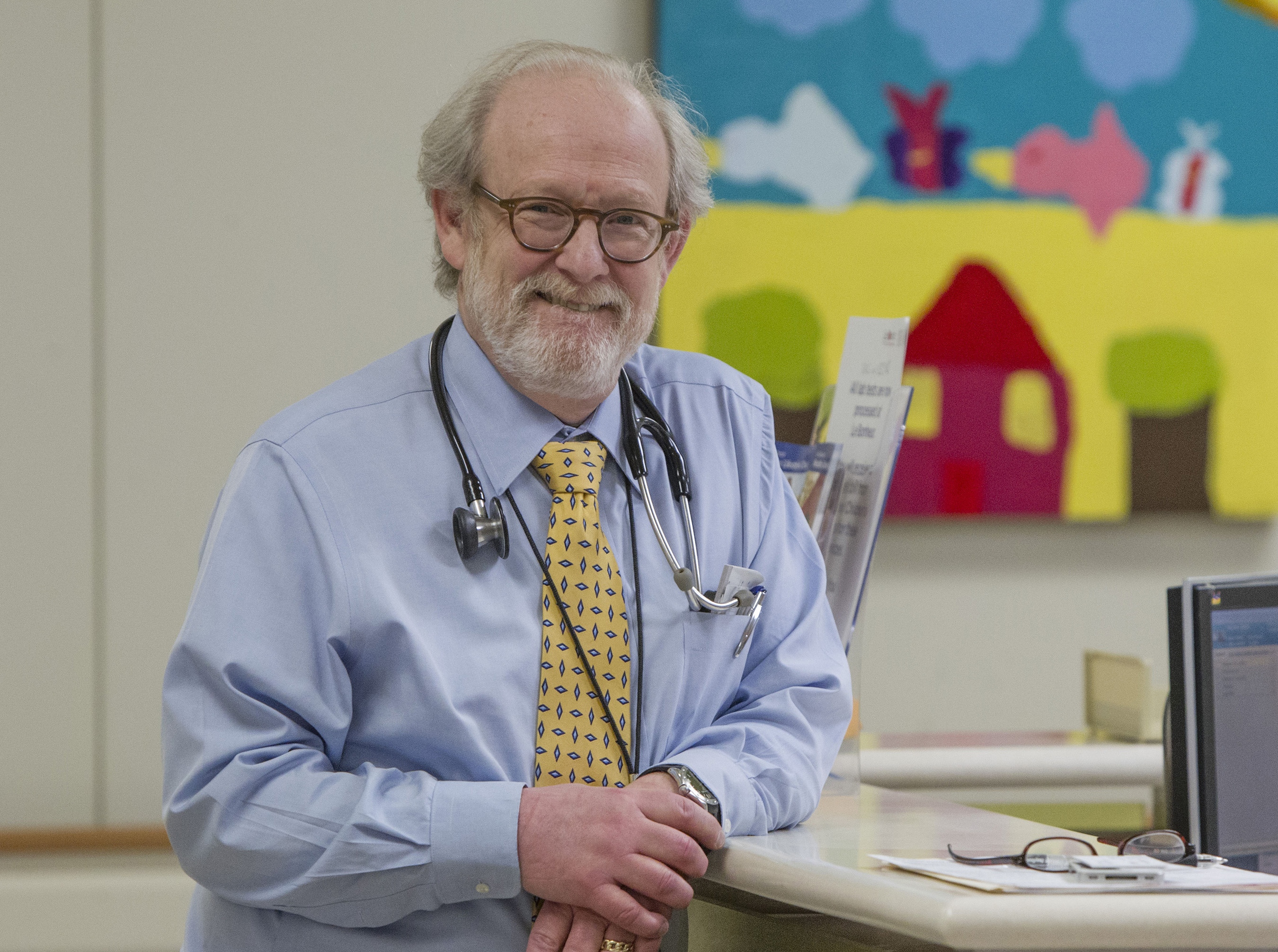 Le Bonheur to Host Live Online Discussion on Pediatric Cardiology