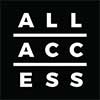 All Access 2016 logo