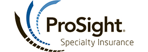 Prosight logo