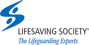 Life Saving Society logo