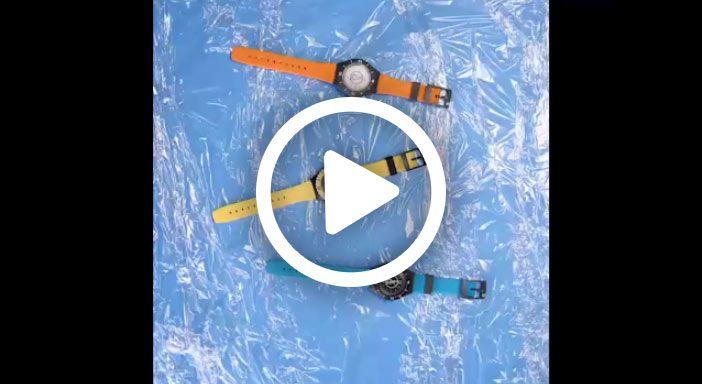 Q&Q SmileSolar Solar Power Short