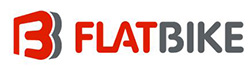 Flatbike  logo