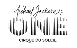 Michael Jackson One logo