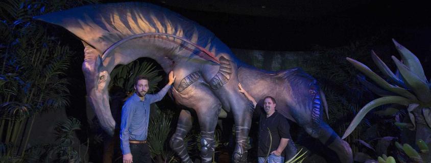 Avatar: Discover Pandora, The New Interactive Exhibition Inspired By ...