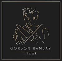Gordon Ramsay Steak