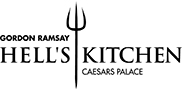 Gordon Ramsay Hell's Kitchen logo