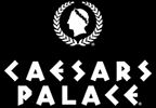 Caesar's Palace logo