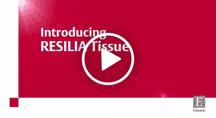 RESILIA tissue animation (with voiceover)