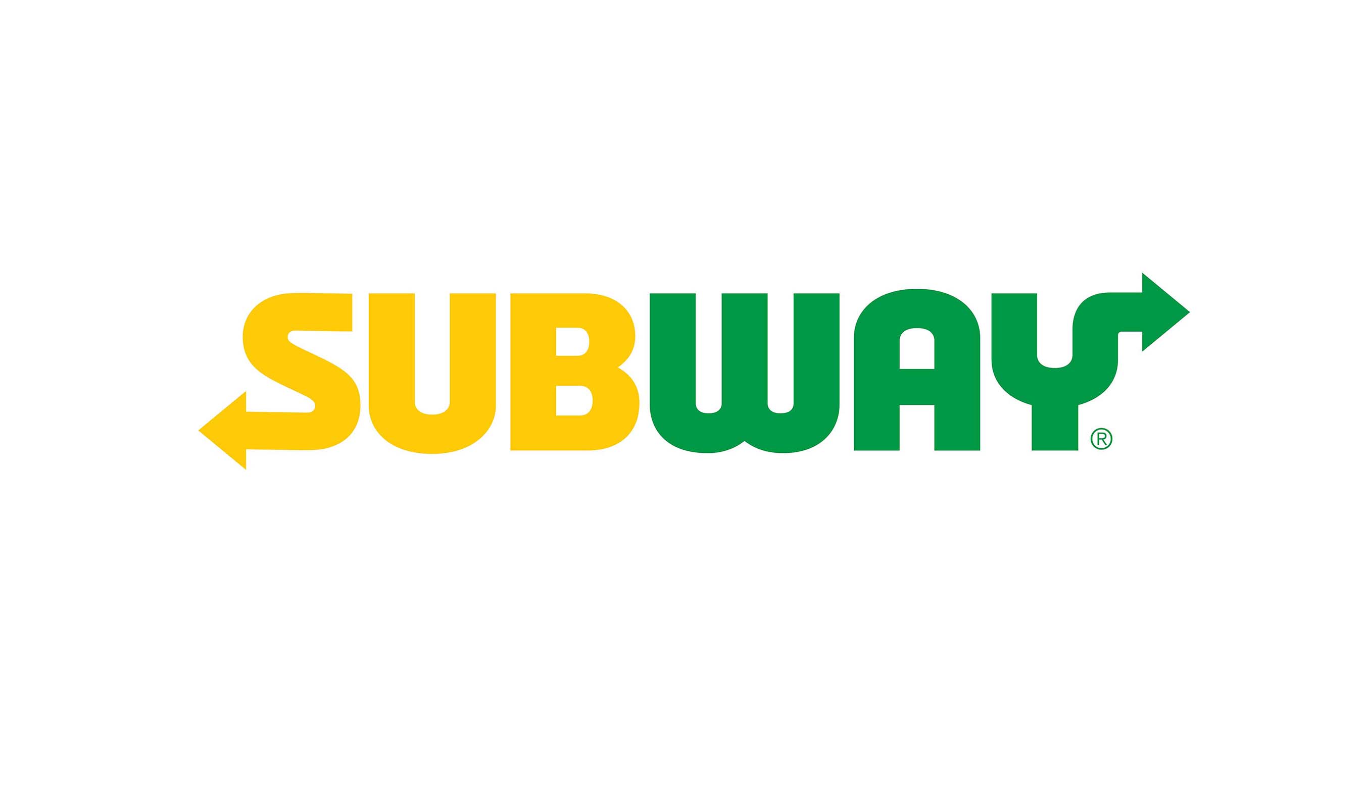 subway® restaurants reveals bold new logo and symbol