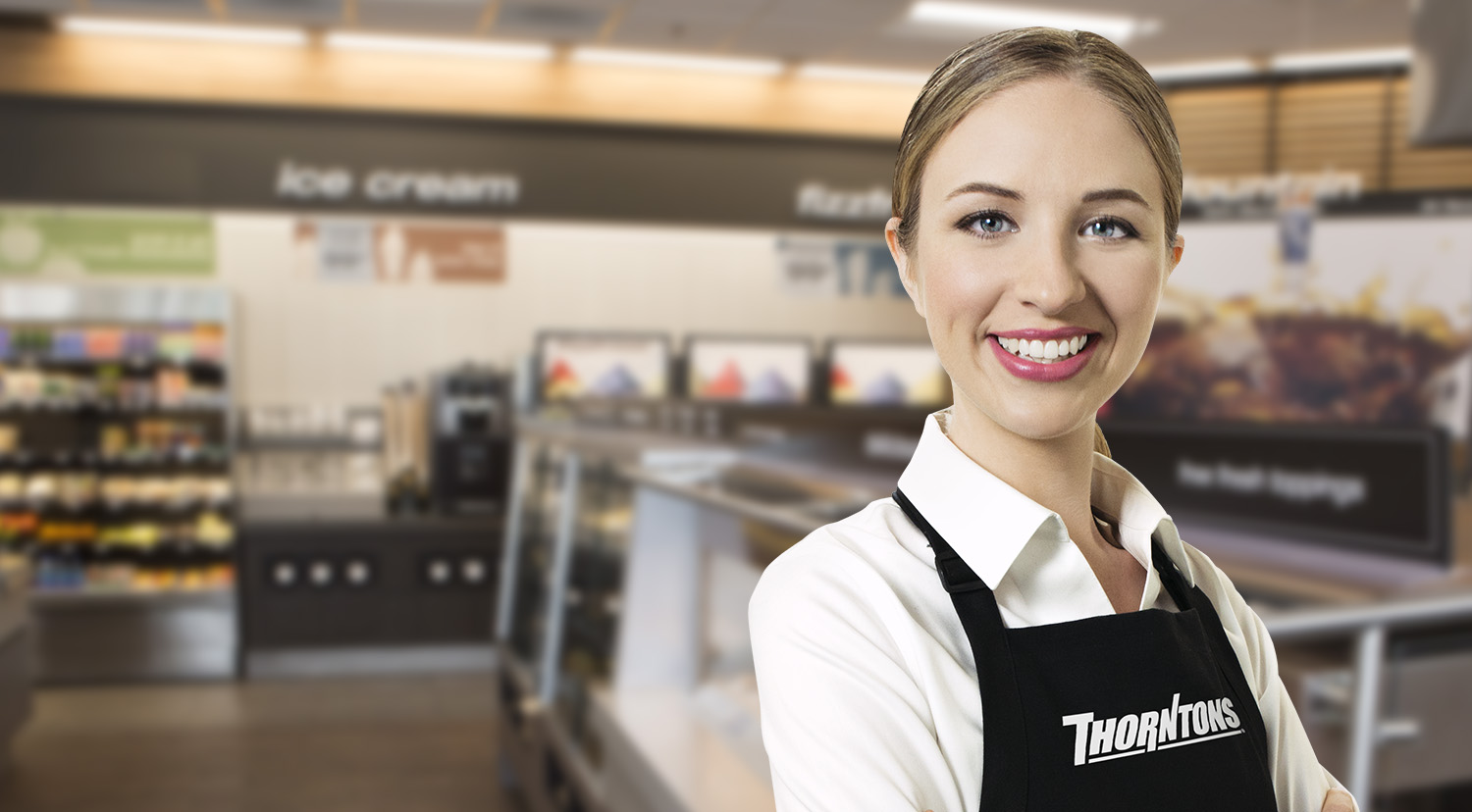 Thorntons Redefines What Convenience Means for Guests