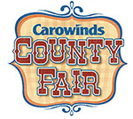 County Fair logo