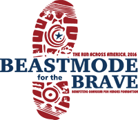 BeastModeForTheBrave logo