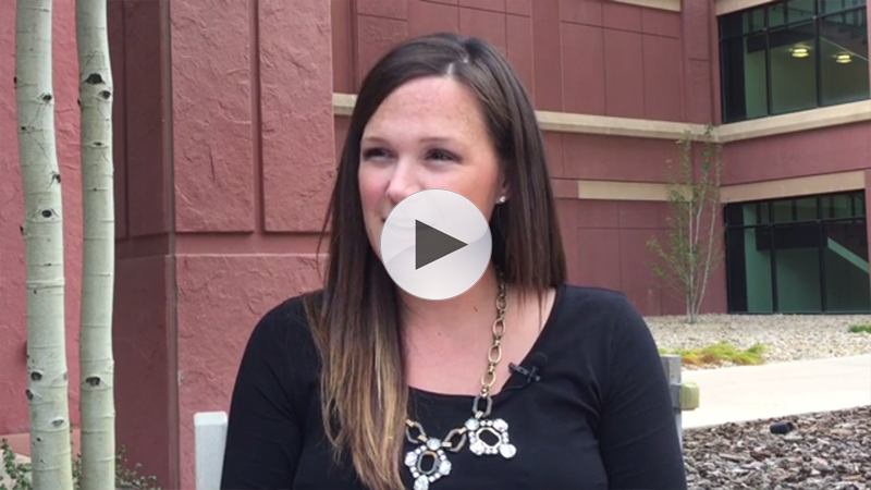 Interview with Susan McReynolds on Level 3’s holiday security tips for retailers.