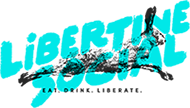 Libertine Social logo