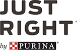 Just Right Pet Food  Logo