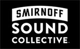 Smirnoff Sound Collective logo