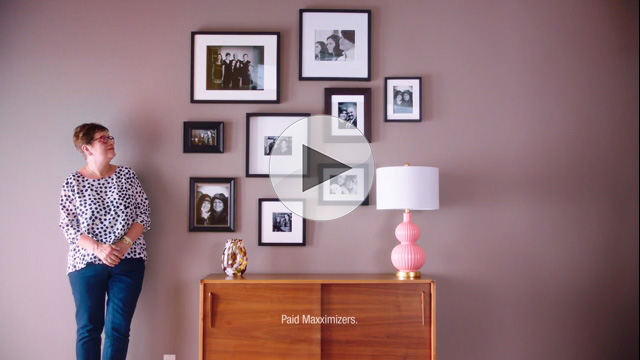 Meet The Family Who Knows How To #maxxlife