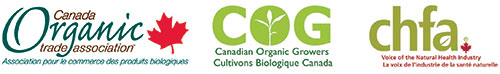 Organic Week logo