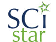 SCiStar logo