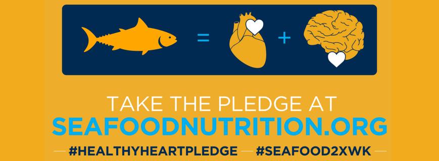 Seafood Nutrition Partnership Encourages Americans to Celebrate ...