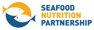Seafood Nutrition logo