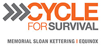 Cycle for Survival logo