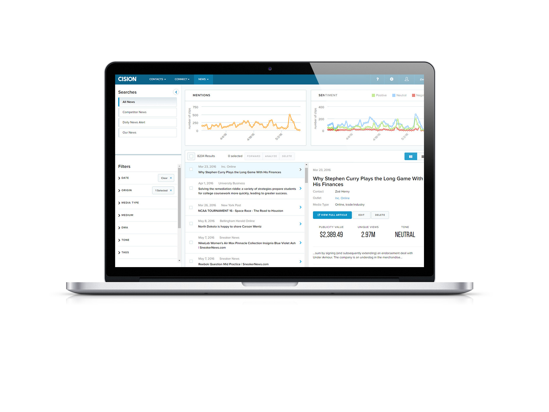 Cision Launches New Cision Communications Cloud Cision Launches New Cision Communications Cloud
