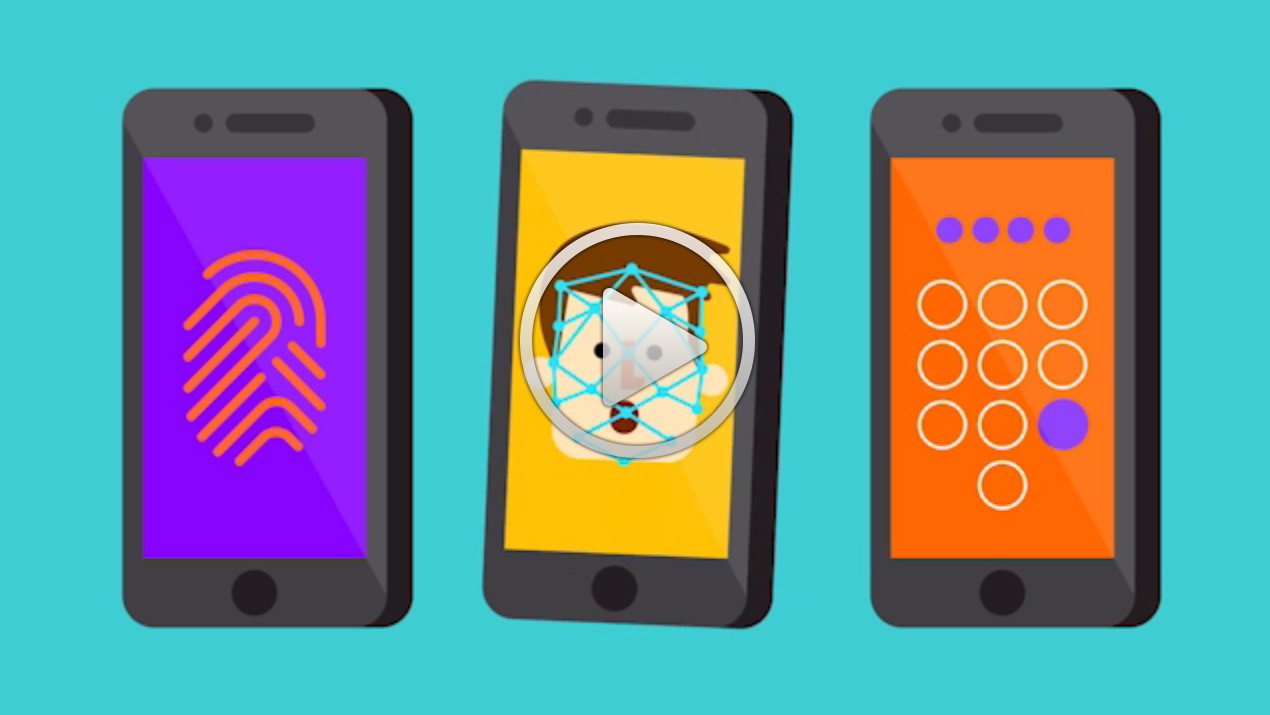 Authenticate, Strong Authenticate :15