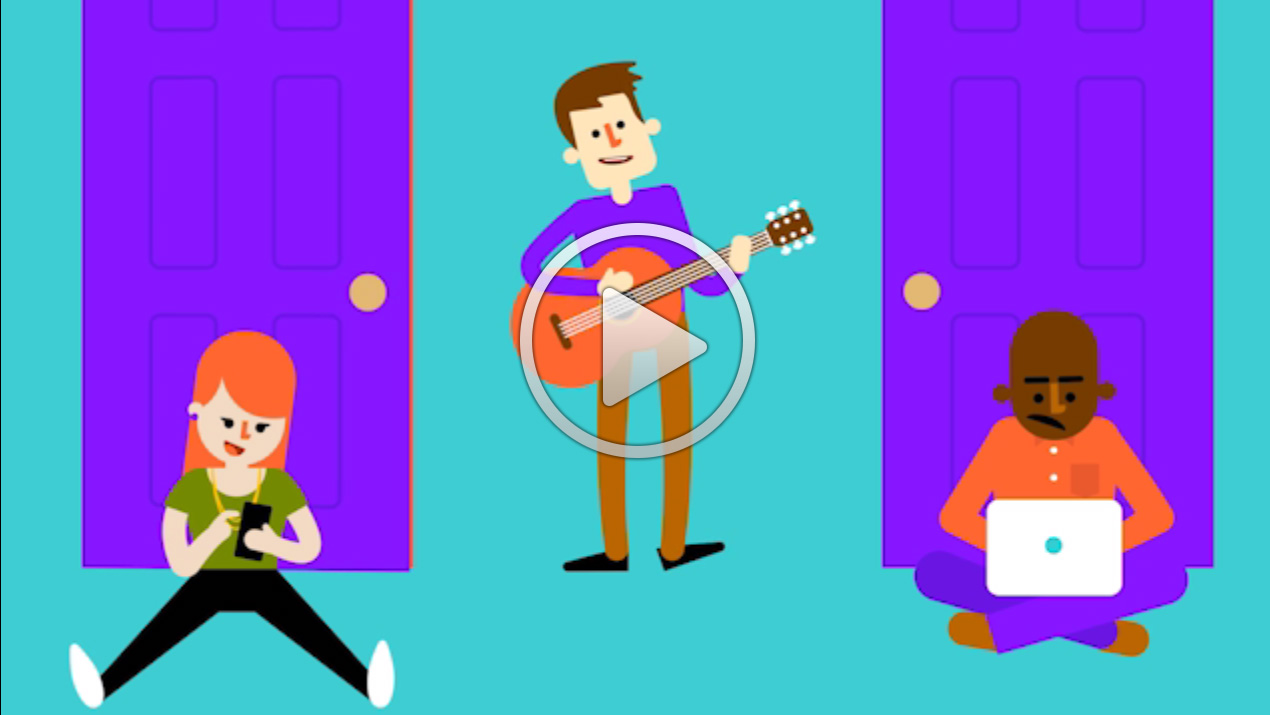 Authenticate, Strong Authenticate :60