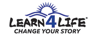 Learn4Life logo