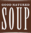 Good Natured Soup logo